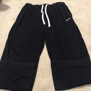 Men’s Reebok Sleepwear Sweats